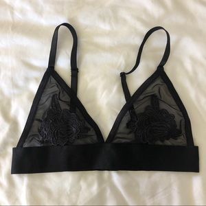 UO bralette